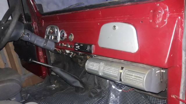 Toyota Bandeirante 1981 - Foto 6