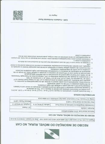 Imóvel Rural - Foto 12