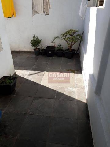 Casa residencial à venda, conjunto residencial embaré, são bernardo do campo. - Foto 5