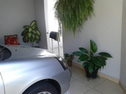Casa à venda com 2 dormitórios em Jardim pereira, Matão cod:CA01521 - Foto 2