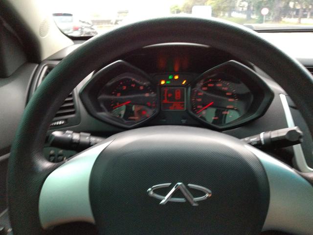 Chery - Foto 2