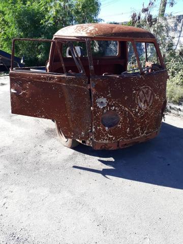 Kombi pickup 75 - Foto 5