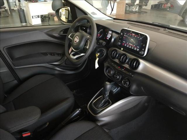 Fiat Cronos 1.3 Firefly Drive - Foto 6