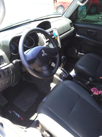 Pajero TR4 - Foto 4