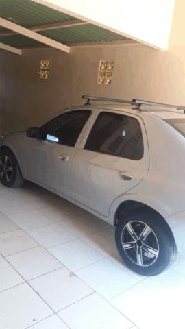 Carro Prisma