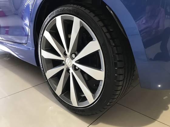 SUZUKI SWIFT 2014/2015 1.6 SPORT 16V GASOLINA 4P MANUAL - Foto 6