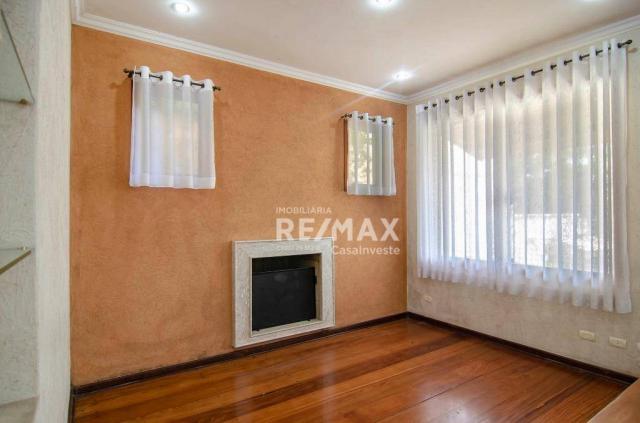 Casa com 3 dormitórios à venda, 529 m² por R$ 1.649.000 - Nova Higienópolis - Jandira/SP - Foto 16