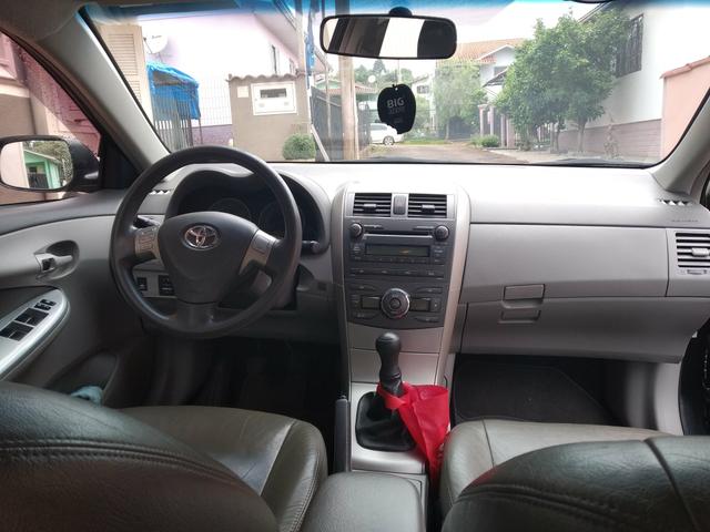 Corolla - Foto 3