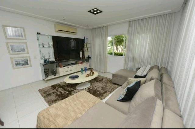 Luxuosa casa duplex / edson queiroz - Foto 16