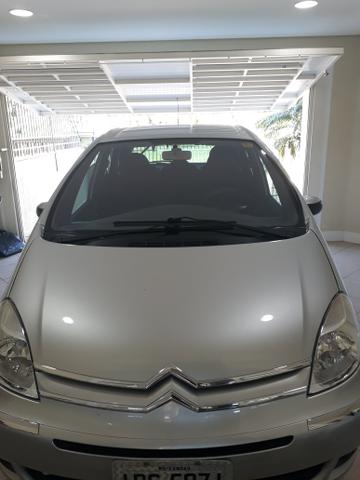 Xsara Picasso GLX 1.6