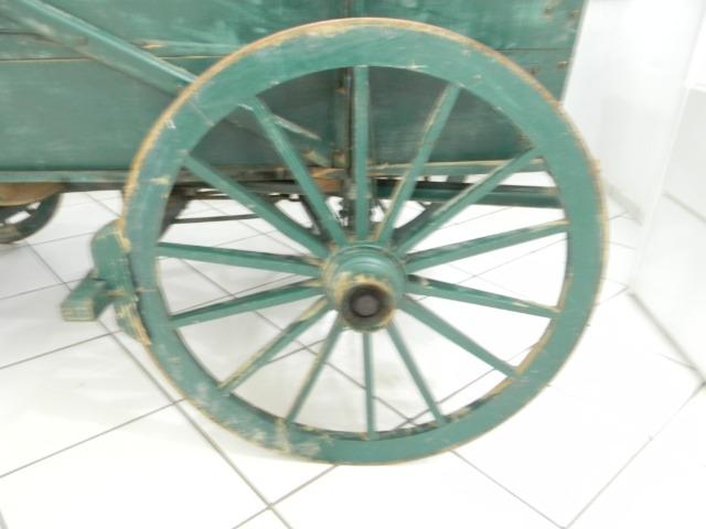 Carroça - Foto 6
