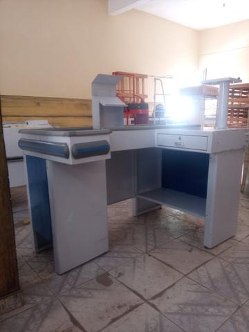 Caixa para mercadinho - Foto 2