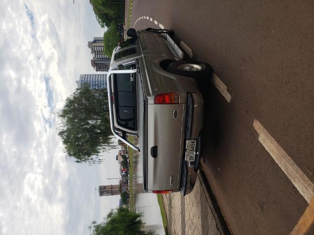 F-250 Duplada Tropivan - Foto 2