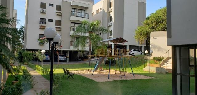 Apartamento 3 dormitórios condomínio cata vento