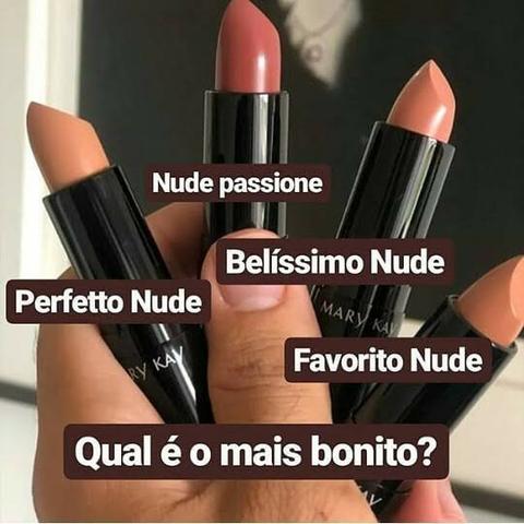 Batom Matte Mary Kay® - Foto 5