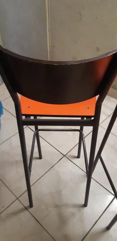 Baanquetas - Foto 4