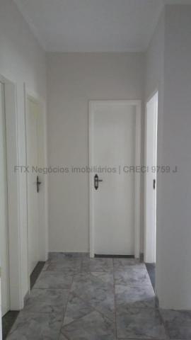 Casa para aluguel, 2 quartos, 4 vagas, carandá bosque - campo grande/ms - Foto 4