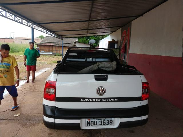 Saveiro Cros - Foto 6