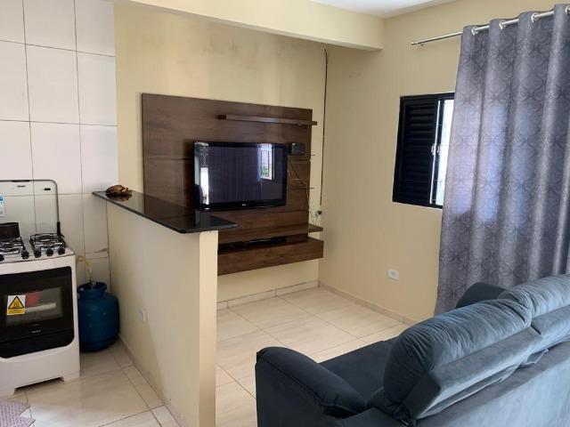 2 Casas em lote na QR 405 Samambaia - Foto 14