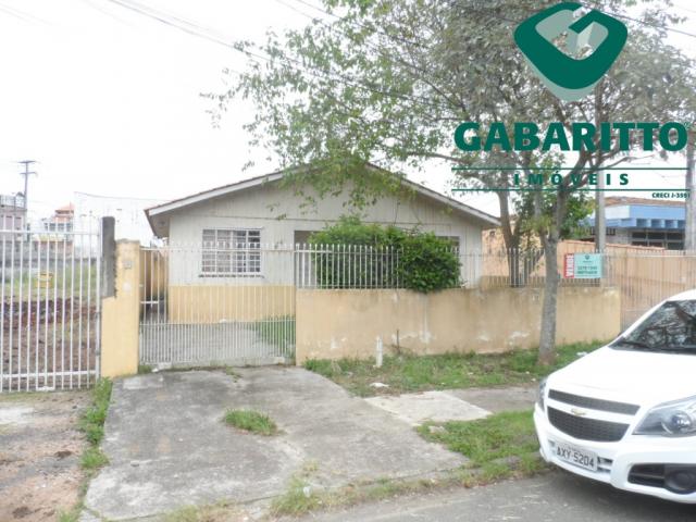 Terreno à venda em Uberaba, Curitiba cod:91192.001 - Foto 2