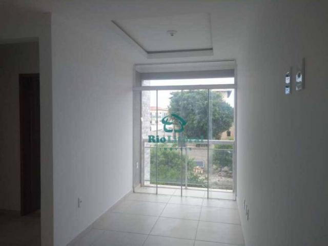 Apartamento com 2 dormitórios à venda, 65 m² por R$ 180.000 - Foto 11