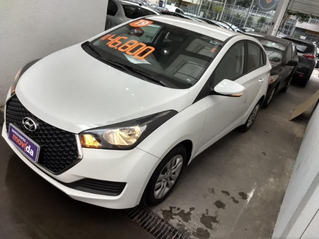 Hb20s comfort plus 1.0 2019 completo lindo - Foto 2