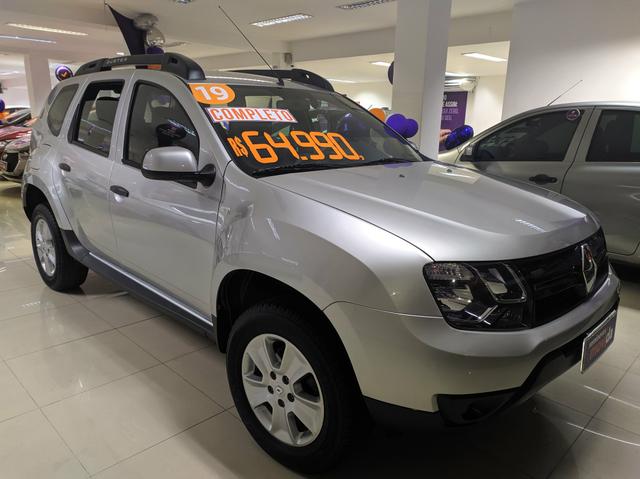 Duster automática muito conservada !!! - Foto 4