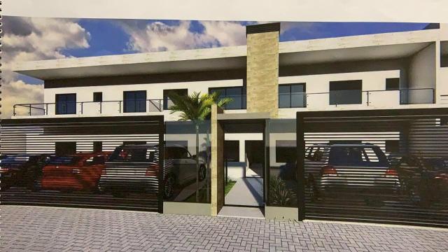 Apartamento à 5 minutos à pé da Praia - 2 dormitórios - Foto 4