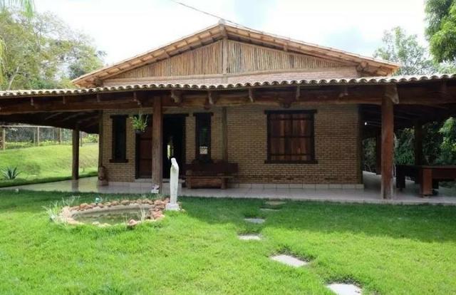 Vendo Esta Fazenda
