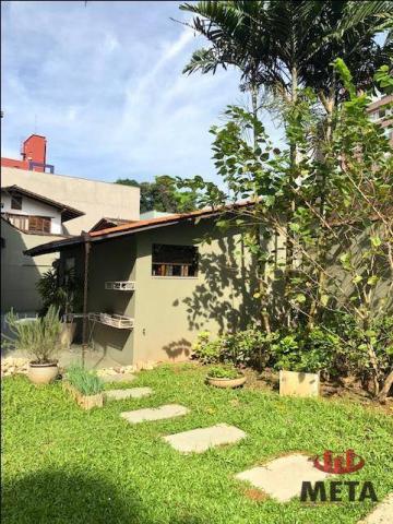 Casa para alugar, 360 m² por R$ 8.500,00/mês - América - Joinville/SC - Foto 20
