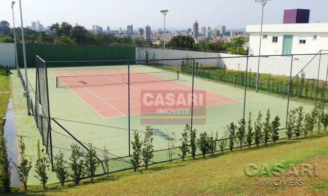 Terreno residencial à venda, jardim amstalden residence, indaiatuba - te3886. - Foto 2