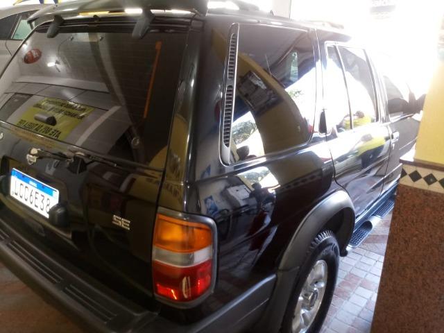 Nissan Pathfinder - Foto 9