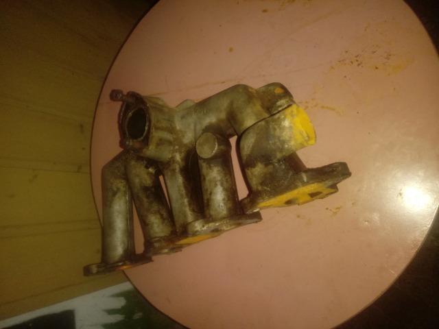 Vendo peças de chevette - Foto 9