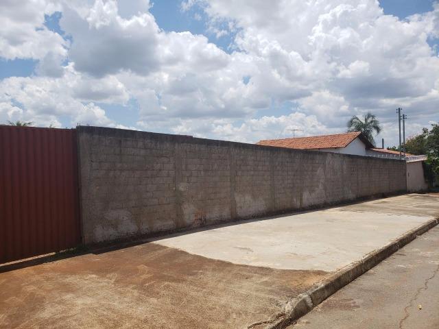 Lote Jardim atlantico, faiçalville, vila rosa, parque amazonia, Jd. america - Foto 4