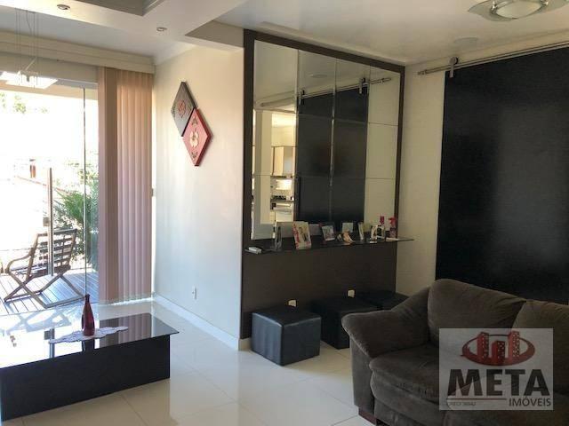 Sobrado com 4 dormitórios à venda, 253 m² por R$ 650.000,00 - João Costa - Joinville/SC - Foto 9