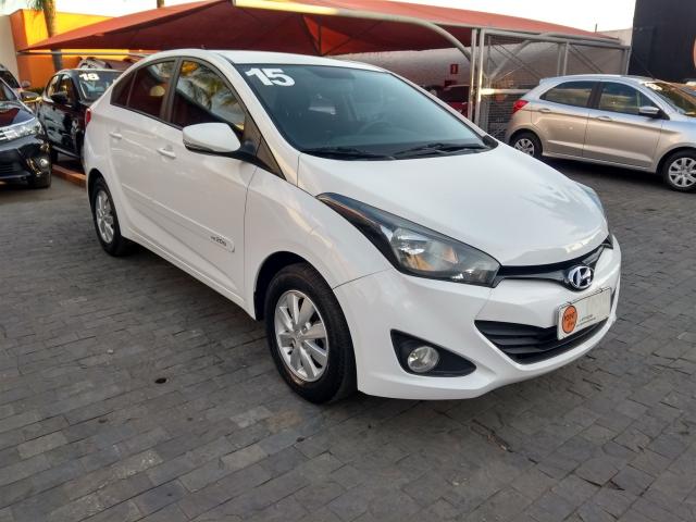 Hyunday HB20s 2014/2015 1.6 Comfort Plus 16V Flex 4P - Foto 3