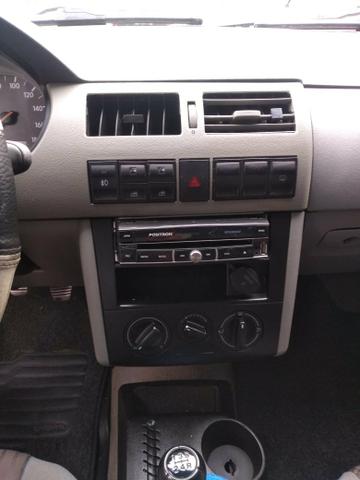 Gol 2001 - Foto 3