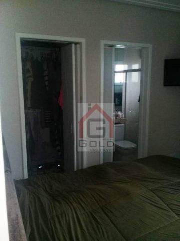 Cobertura residencial à venda, Parque Oratório, Santo André. - Foto 2