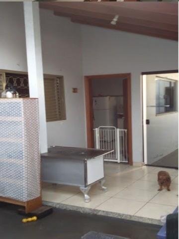 Casa à venda com 2 dormitórios em Jardim pereira, Matão cod:CA01521 - Foto 12
