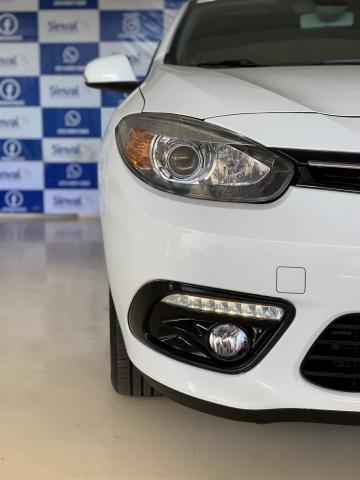 RENAULT FLUENCE 2017/2018 2.0 DYNAMIQUE PLUS 16V FLEX 4P AUTOMÁTICO - Foto 5