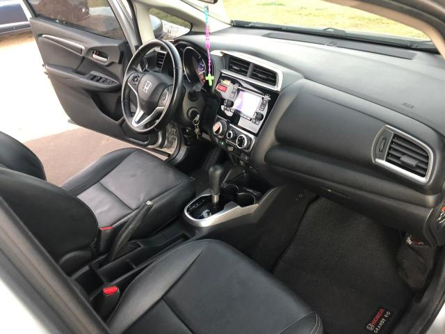 Honda FIT EXL 2015 - Foto 2