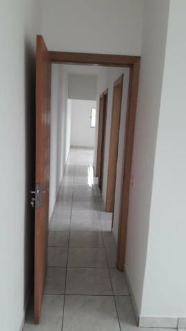 Casa 3 qtos perto da Miguel sutil e chapéu do sol - Foto 7