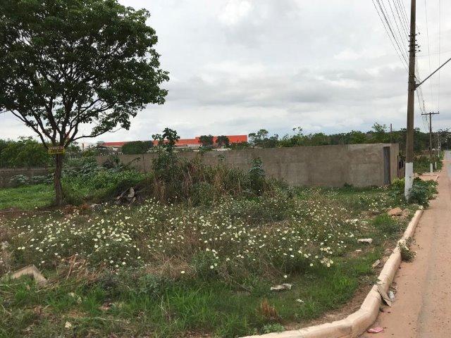 2 lotes na av. de esquina 720m² b. Altos do coxipó oportunidade - Foto 5