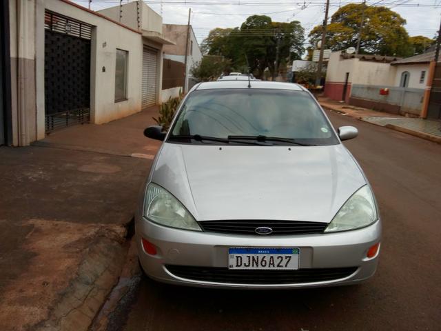 Vende-se Focus 2003 (aceita-se troca) - Foto 5