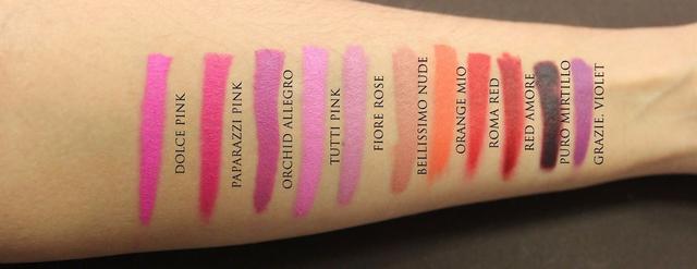 Batom Matte Mary Kay® - Foto 3