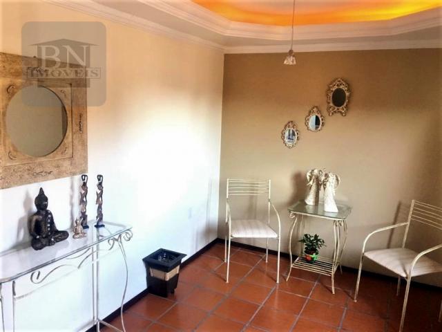 Casa à venda com 4 dormitórios em Ana nery, Santa cruz do sul cod:3746 - Foto 2