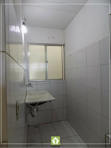 Apartamento em Messejana, 3 Quartos - Foto 5