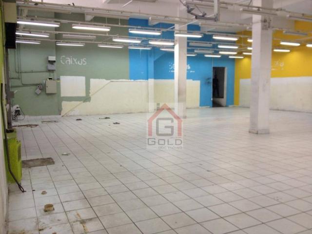 Salão para alugar, 300 m² por R$ 10.000,00/mês - Tatuapé - São Paulo/SP - Foto 5