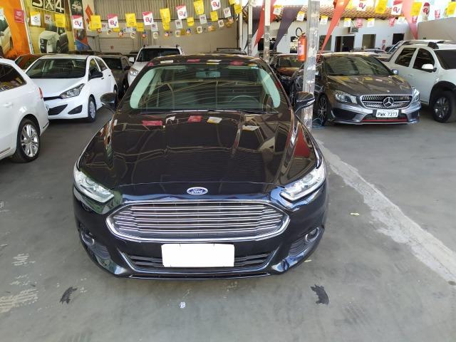 Fuison SEL 2.5 2015 - Foto 2