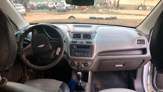 ''Cobalt Ltz 1.4 Flex 2012-2012, completo de tudo'' - Foto 4